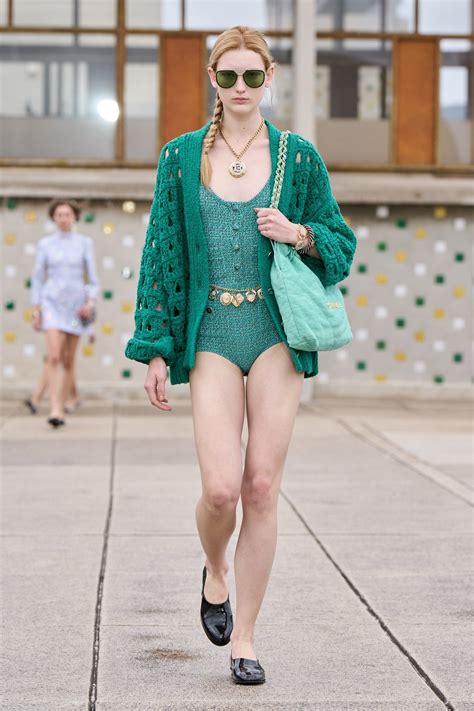 chanel marseille|chanel cruise.